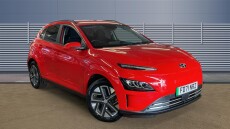 Hyundai KONA 150kW Premium 64kWh 5dr Auto Electric Hatchback